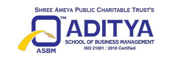 Aditya School of Business Management (ASBM)